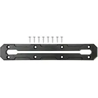 Semoic Kajak Track Base Low Profile Gear Rail Mount met