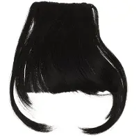 ABOOFAN Fake Air Hair -in Ponystaart Valse