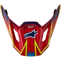 Alpinestars S-m7 Cast Vizier