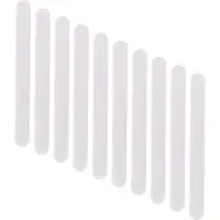 Semoic 10 stuks antislipstrips voor veiligheidsdouchetreden