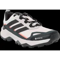 Adidas Lage schoen 'Skychaser AX5' taupe / lichtroze / zwart