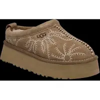 Ugg Women Tazz Botanic Light Bronze-Schoenmaat 39