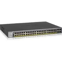 Netgear GS752TP