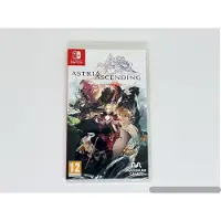 Video game for Switch Just For Games Astria Ascending