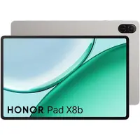 Honor Pad X8b - 11" 90Hz, 10100mAh (22 uur), 128GB, valbestendig, grijs – voor gezin & school