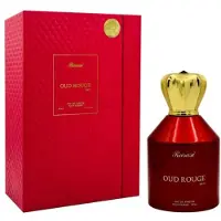 Rasasi Oud Rouge Red, parfum voor dames, 80 ml