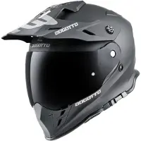 Bogotto H331 Endurohelm