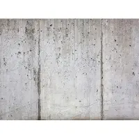 Living Walls Fotobehang Designwalls Concrete Wall (5-delig)
