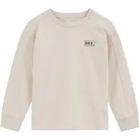 We fashion Shirt beige