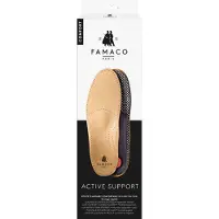 Famaco Active Support Inlegzolen | Maat 40