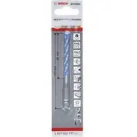 Bosch Accessories HEX-9 2608579840 Multifunctionele boor 1 stuks 12 mm Gezamenlijke lengte 150 mm 1 stuk(s)
