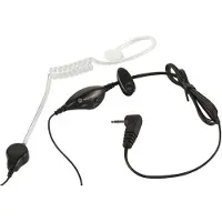 Motorola TLKR Surveillance Earpiece