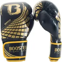 Booster FIGHTGEAR BOKSHANDSCHOENEN – BFG CUBE GOLD - 16 oz