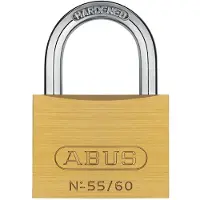 ABUS 55/50 Hangslot
