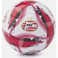 Psv Voetbal Zwart-Rood-Wit Maat 5 - Eindhoven bal -