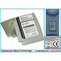 123accu Acer BT-12416 / 865Y032 accu (1300 mAh, huismerk)