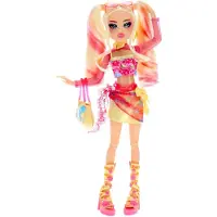 Ottosimon modepop Bubble Gum Gal - fashion speelgoedpop.