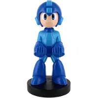 Exquisite Gaming Mega Man - figurine standaard voor telefoon | controller | oplaadcase (Original)