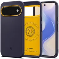 Spigen Nano Pop MagSafe Google Pixel 11 Hoesje Blauwberry Blauw