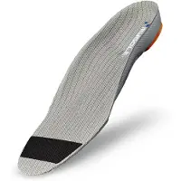 Mysole Inlegzool Work Anatomical-Schoenmaat 39