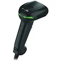Honeywell Xenon Extreme Performance 1952g Draagbare streepjescodelezer 1D/2D LED Zwart
