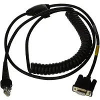 Honeywell Seriële / stroomkabel, Accessoires voor barcodescanners