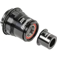 Dt Swiss Sram Xdr 3-pawl Kit Freehub Body