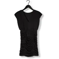 SELECTED WOMEN Cocktailjurk zwart