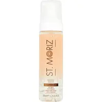 St. Moriz Clear Tanning Mousse 200 ml