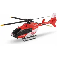 Amewi AFX-135 DRF RC helikopter RTF