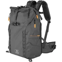 Vanguard - VEO Active 49 GY - Camera Rugtas - Daypack - Insert Apparatuur Tas - Outdoor- 35 liter