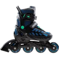Coolslide Wonton Inline Skates