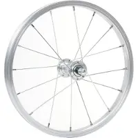 Contec Alu Sport 16´´ Quando Kt-a16f Voorwiel
