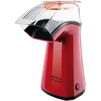 Taurus POP'N'CORN - Machine à popcorn - 1.1 kWatt