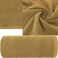 Eurofirany Badhanddoek Katoen 30x50cm - Luxe en Zacht - Cadeau Idee