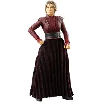 Hasbro Star Wars, Morgan Elsbeth, 4 jaar, beige, zwart, bordeauxrood, kunststof
