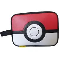 Pokémon Pokeball Toilettas