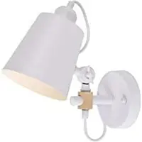 EDM 32113 E27 60w Wandlamp