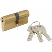 Mcm 88753 Deurcilinderslot