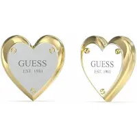 GUESS Roestvrijstalen Damesoorbellen van Guess JUBE04209JWYGRHT-U