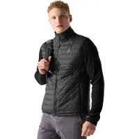 Regatta Dare 2B - "Air Lite" vest voor heren, model RG12472 (XL), kleur zwart