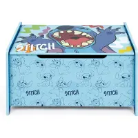 Disney Lilo &amp; Stitch Houten Speelgoedkist