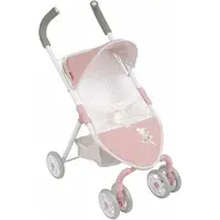Munecas Arias Universele Hoogteverstelling Duwstang Kinderwagen 29x53x60 Cm 62 Cm