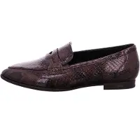 Gabor 3019.01 Instappers | Maat 5.5 Dames Bruin