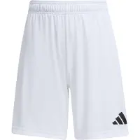 Adidas Sportbroek 'Entrada26' zwart / wit
