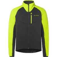 Vaude Bike - Posta Softshell Jacket VII - Fietsjack XXL, meerkleurig