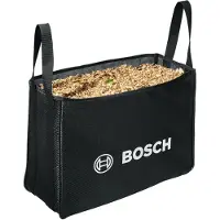 Bosch Collection Bag - 50L - For garden waste collection