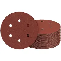Bosch 2608623339 2608623339 Excenterschuurpapierset (Ø) 150 mm 1 set(s)