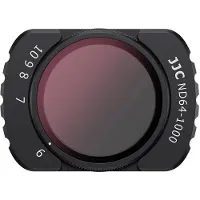 JJC F-PN641K Filter Set for DJI Osmo Pocket 4/3