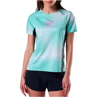 Rossignol Sapa Ultra T-shirt Met Korte Mouwen